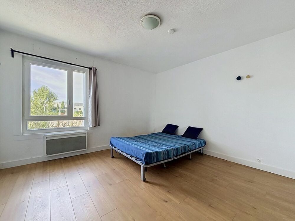 STUDIO MONTPELLIER Alco 27 m2