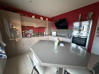  Appartement à vendre 3 pièces 82 m²