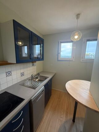  Appartement � vendre 2 pi�ces 42 m�