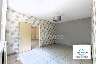  Maison à vendre 6 pièces 106 m²