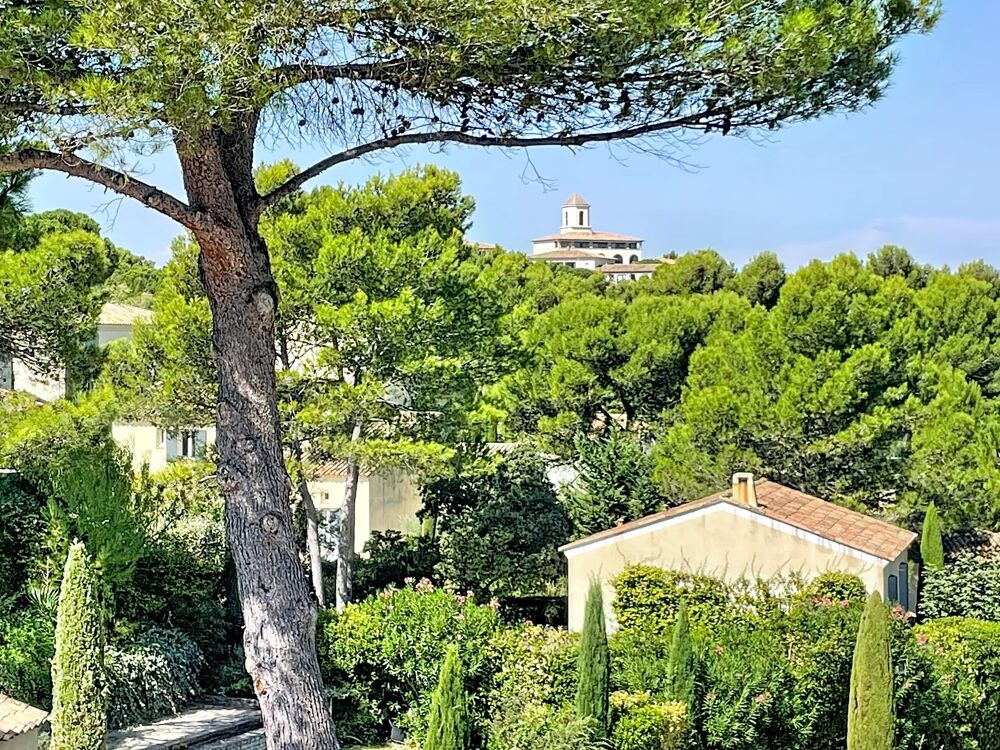 à vendre  Villa Mallemort (13370)