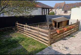  Maison à vendre 3 pièces 98 m²