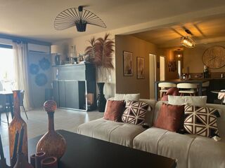  Appartement � vendre 4 pi�ces 117 m�