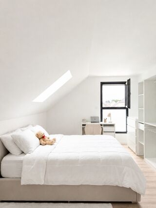  Maison à vendre 6 pièces 130 m²