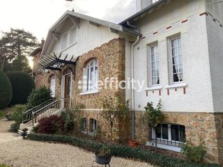  Maison � vendre 6 pi�ces 165 m�