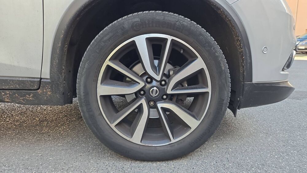 X-Trail III 1.6 130 N-Connecta 2017 occasion 93330 Neuilly Sur Marne
