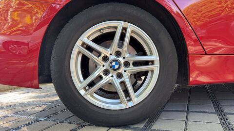 S&eacute;rie 3 Touring (F31) 316i 136 Lounge 2014 occasion 60300 Senlis