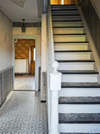  Maison � vendre 10 pi�ces 300 m�