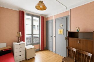 Vente Appartement Appartement de 2 pièces de 28 m² à Paris 11 Paris 11