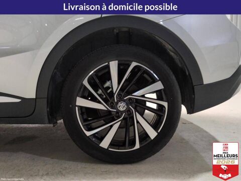 MG.ZS 1.5 L HYBRID+ 197 CH BVA LUXURY 2025 occasion 10150 Lavau
