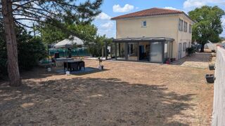  Maison à vendre 8 pièces 174 m²