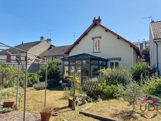  Maison � vendre 4 pi�ces 174 m�