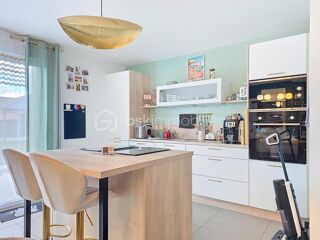  Maison � vendre 3 pi�ces 80 m�