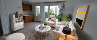  Appartement � vendre 2 pi�ces 41 m�