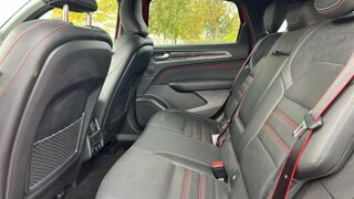 Arkana 1.3 TCe 140 Mild Hybrid EDC7 RS Line - Entretien constructeu 2023 occasion 89100 Sens