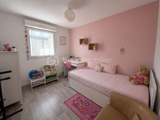  Maison à vendre 4 pièces 91 m²