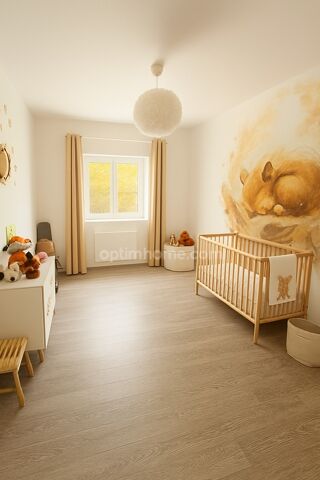  Maison à vendre 6 pièces 140 m²