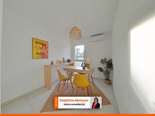  Appartement à vendre 4 pièces 83 m²