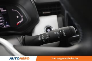 Clio 1.0 TCe Techno 91 ch 2023 occasion 92130 Issy-les-Moulineaux