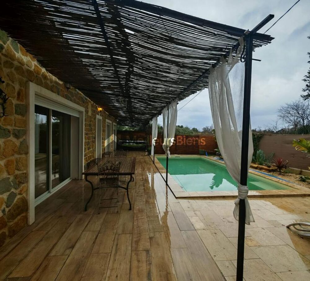 � vendre  Villa Solli�s-Pont (83210)