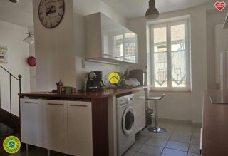  Maison � vendre 3 pi�ces 63 m�