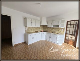  Maison à vendre 7 pièces 120 m²