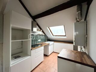  Appartement � vendre 2 pi�ces 48 m�