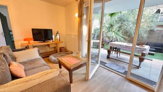  Appartement à vendre 2 pièces 44 m²
