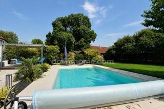  Villa à vendre 7 pièces 158 m²