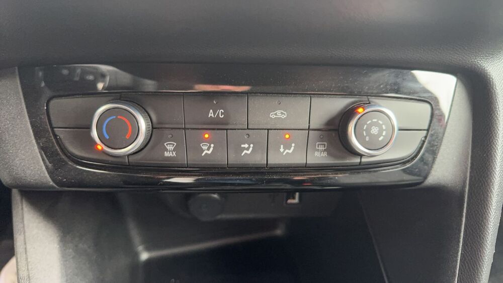 Corsa 1.2i Turbo 100 Edition 2023 occasion 57580 Baudrecourt