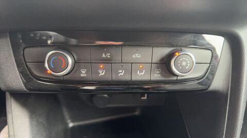 Corsa 1.2i Turbo 100 Edition 2023 occasion 57580 Baudrecourt