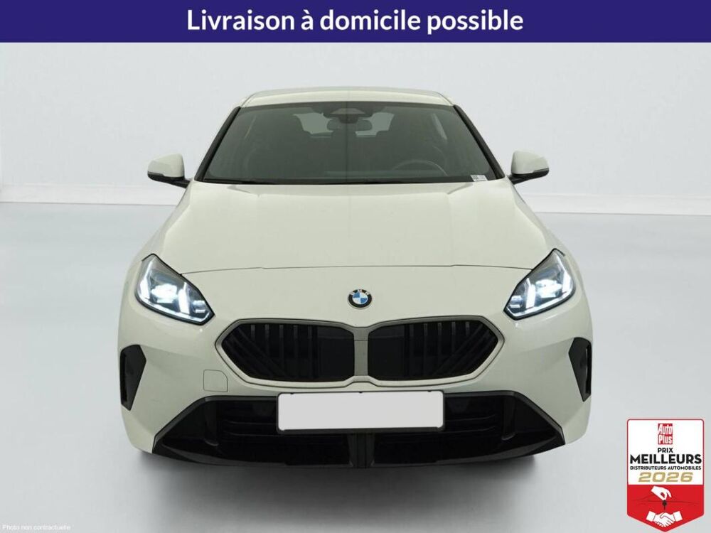S&eacute;rie 1 F70 120d 163 ch DKG7 M Sport 2025 occasion 78200 Buchelay