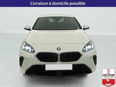 S&eacute;rie 1 F70 120d 163 ch DKG7 M Sport 2025 occasion 78200 Buchelay