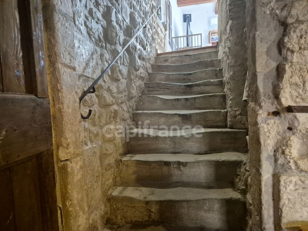 Vente Maison Maison à vendre 4 pièces proche de LA CALMETTE (30) La calmette