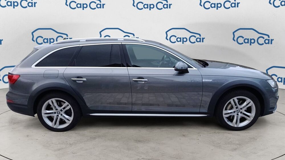 A4 3.0 TDI V6 272 Quattro S-Tronic 6 2016 occasion 67850 Herrlisheim