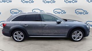 A4 3.0 TDI V6 272 Quattro S-Tronic 6 2016 occasion 67850 Herrlisheim