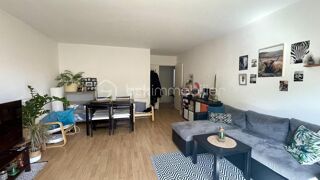  Appartement à vendre 2 pièces 56 m²