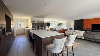  Maison à vendre 7 pièces 318 m²