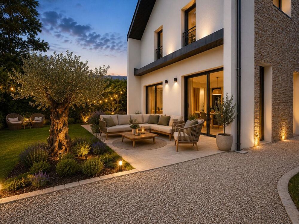 Vente Maison Villa haut de gamme Saint Gildas De Rhuys, Plages et bourg à pied Saint gildas de rhuys