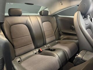 Classe C Coup&eacute; 250 2.0 i 16V 7G-TRONIC 211 cv Executive 2016 occasion 74330 Poisy