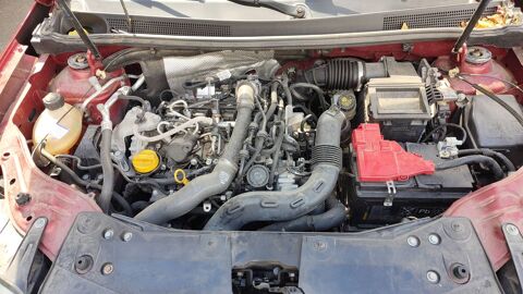 Duster II 1.3 TCe 130 Techroad 2019 occasion 94500 Champigny Sur Marne