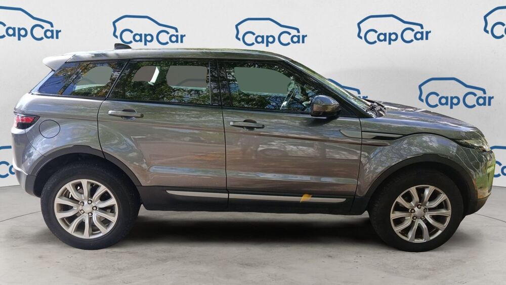 Range Rover Evoque I 2.0 ED4 150 2WD SE 2017 occasion 59130 Lambersart