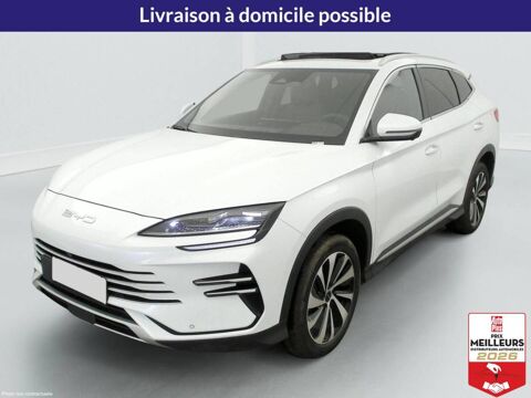 Annonce voiture BYD Seal 33994 €