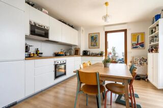  Appartement à vendre 4 pièces 85 m²
