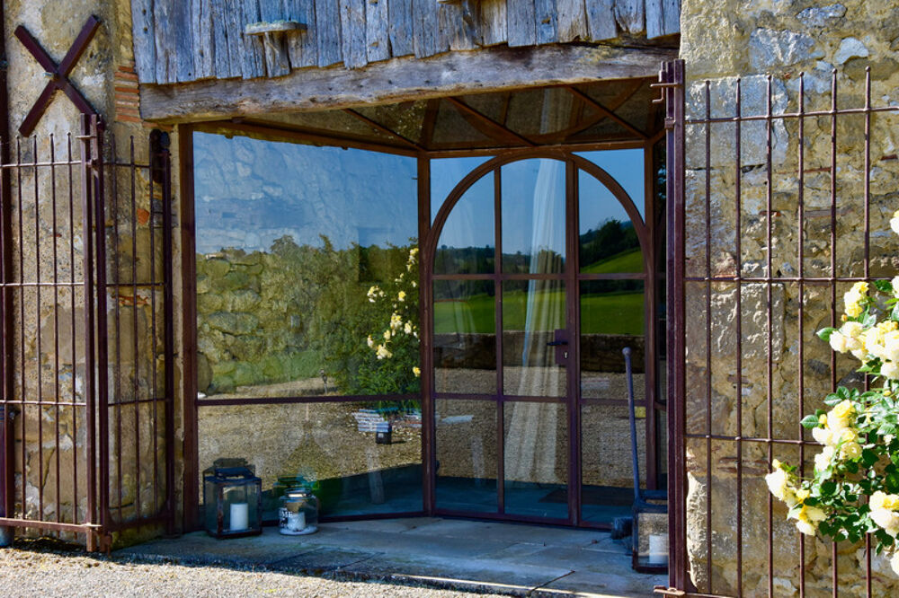 � vendre  Propri�t�/ch�teau Auch (32000)