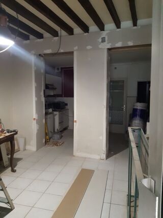  Maison à louer 5 pièces 86 m²
