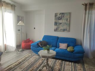  Maison à louer 6 pièces 140 m² Aytre