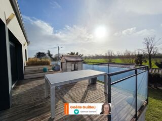  Maison � vendre 6 pi�ces 154 m�