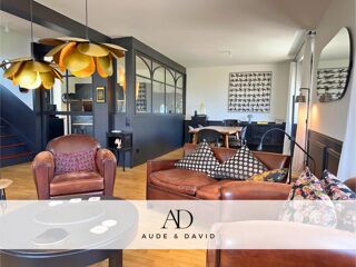  Villa � vendre 6 pi�ces 150 m�