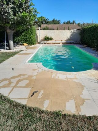  Villa � vendre 4 pi�ces 117 m�